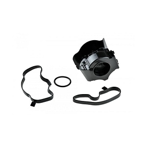 Filtru epurator BMW X3 2004-> E83 11127799366