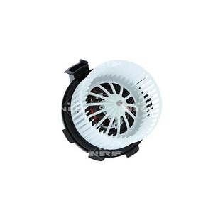Aeroterma NTY, pentru Volkswagen Crafter 2006, 2E ,2F 8356007