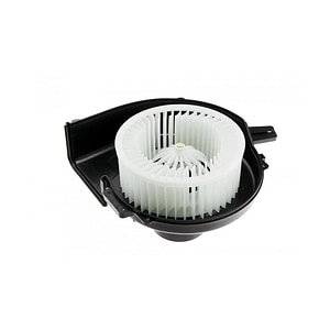 Aeroterma NTY, pentru Volkswagen Polo 2001-2012 9N 6Q1820015