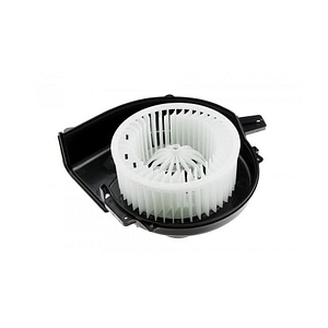 Aeroterma NTY, pentru Volkswagen Polo 2001-2012 9N 6Q1820015B