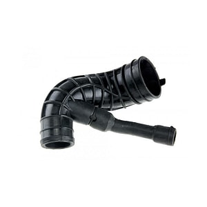 Racord / furtun aer / furtun intercooler / furtun admisie / furtun epurator gaze NTY, pentru Citroen C1 2005, PM , PN 1434.F6