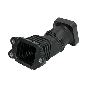 Racord / furtun aer / furtun intercooler / furtun admisie / furtun epurator gaze NTY, pentru Ford C-Max 2007, 1 231 464