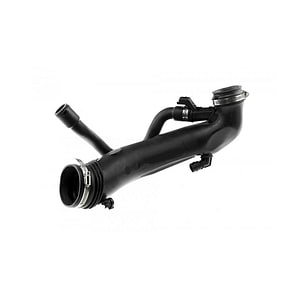 Racord / furtun aer / furtun intercooler / furtun admisie / furtun epurator gaze NTY, pentru Peugeot 207 2006, WA ,WC ,WD 1440Q6