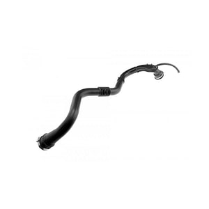 Racord / furtun aer / furtun intercooler / furtun admisie / furtun epurator gaze NTY, pentru Renault Megane II 2002-2011 BM0/1 ,CM0/1 8200166828