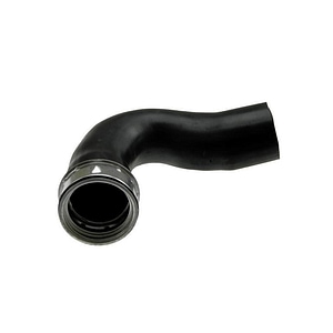 Racord / furtun aer / furtun intercooler / furtun admisie / furtun epurator gaze NTY, pentru Skoda Octavia 2 2004-2013 1Z3 1J0145838T