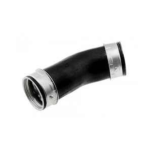 Racord / furtun aer / furtun intercooler / furtun admisie / furtun epurator gaze NTY, pentru Skoda Superb 2 2008, 3T4 1K0145838D