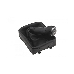 Nuca schimbator 5 trepte NTY, pentru Volkswagen Polo 2001-2012 9N 6Q1711113