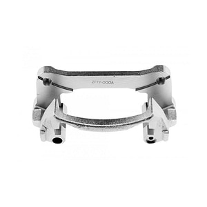 Calaret suport etrier NTY, pentru Toyota Land Cruiser 80 1990-1998 J8 47722-60020