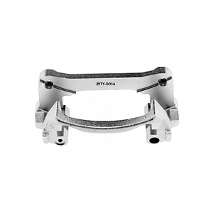 Calaret suport etrier NTY, pentru Toyota Land Cruiser 80 1990-1998 J8 47721-60020