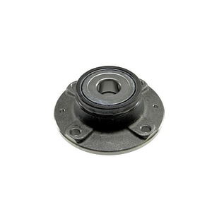 Rulment roata spate NTY, pentru Peugeot 1007 2005, KM 3748.76