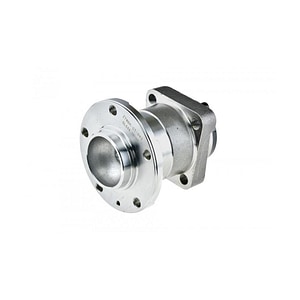 Rulment roata spate NTY, pentru Peugeot Expert 2007, VF3A ,VF3U ,VF3X 1401393480