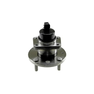 Rulment roata spate NTY, pentru Daewoo Lacetti 2004, KLAN 96328248