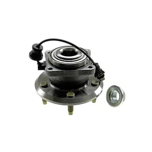 Rulment roata spate NTY, pentru Opel Antara 2006, L07 96626339
