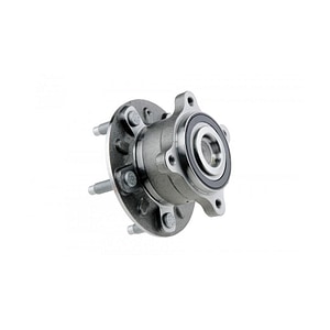Rulment roata spate NTY, pentru Opel Astra J 2009, P10 13577407