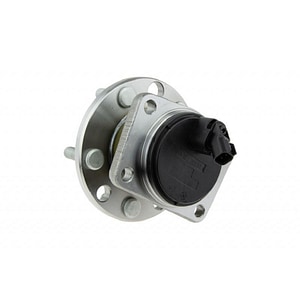 Rulment roata spate NTY, pentru Jaguar X-Type 2001-2009 X400 1115019