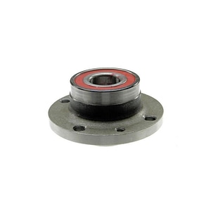 Rulment roata spate NTY, pentru Fiat Punto 1993-1999 176 71714477