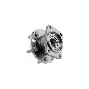 Rulment roata spate NTY, pentru Jaguar X-Type 2001-2009 X400 CSS46772