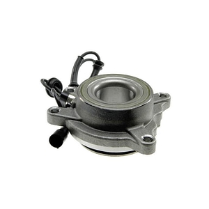 Rulment roata spate NTY, pentru Land Rover Discovery 2 1998-2004 L318 TAY100050