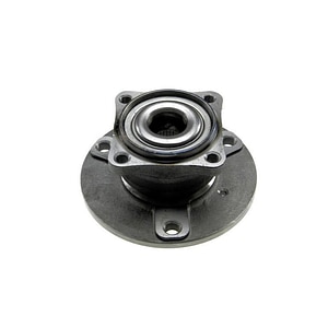 Rulment roata spate NTY, pentru Smart Fortwo 2007, 451 4513500235