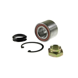 Rulment roata spate NTY, pentru Peugeot 306 1993-2003 7B,N3,N5,7A,7C,7D,7E,N ,7 3748.39