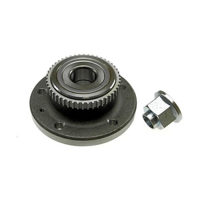 Rulment roata spate NTY, pentru Volvo C70 2 2006-2013 542 2117957