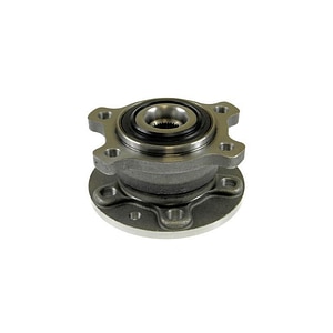 Rulment roata spate NTY, pentru Volvo XC70 2 2007, 136 30760189