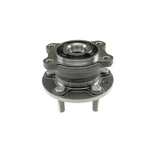 Rulment roata spate NTY, pentru Volvo V40 2012, 525,526 31387353