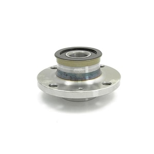 Rulment roata spate NTY, pentru Volkswagen Lupo 1998-2005 6X1,6E1 6E0598611