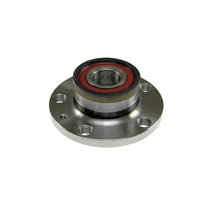Rulment roata spate NTY, pentru Volkswagen Polo 2001-2012 9N 6Q0598511