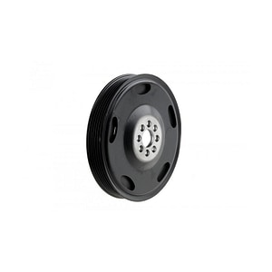Fulie vibrochen NTY, pentru Audi Q5 I 2008-2012 06E105251A