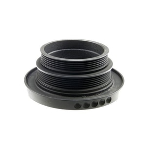 Fulie vibrochen NTY, pentru BMW X5 1999-2006 E53 11231432471
