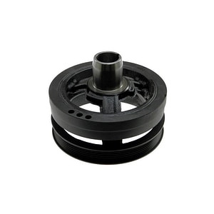 Fulie vibrochen NTY, pentru Dodge RAM 1500 2001-2008 D1, DC, DH, DM, DR 53020689AB