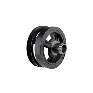 Fulie vibrochen NTY, pentru Jeep Grand Cherokee 3 2004-2011 WH,WK 68056244AA