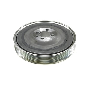 Fulie vibrochen NTY, pentru Fiat Punto 1999-2010 188 12610-19J50