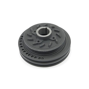 Fulie vibrochen NTY, pentru Kia Pregio 1995-2004 23124-42020