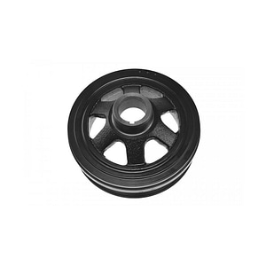 Fulie vibrochen NTY, pentru Mercedes SLK 2004-2011 R171 2720300003