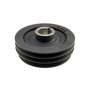 Fulie vibrochen NTY, pentru Mitsubishi Pajero 2 1990-2000 V1 ,V3 ME200048