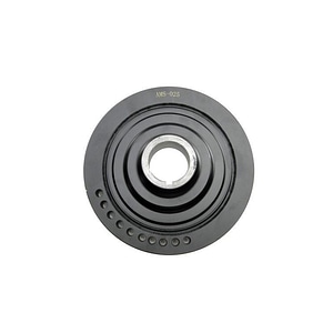 Fulie vibrochen NTY, pentru Mitsubishi L200 2005-2015 KA T,KB T 1104A013