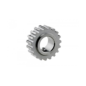 Pinion vibrochen Dacia Sandero 1 2008, 7700747599