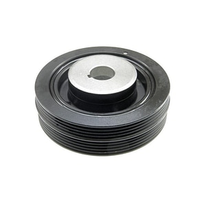 Fulie vibrochen NTY, pentru Subaru Impreza 1992-2000 GC 12305-AA251