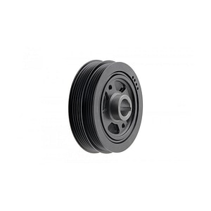 Fulie vibrochen NTY, pentru Toyota Corolla 1992-1999 E10 13470-15110