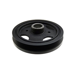 Fulie vibrochen NTY, pentru Toyota Yaris 1999-2005 P1 13470-23010