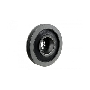 Fulie vibrochen NTY, pentru Volkswagen Touareg 2002-2010 7LA,7L6,7L7 059105251AA