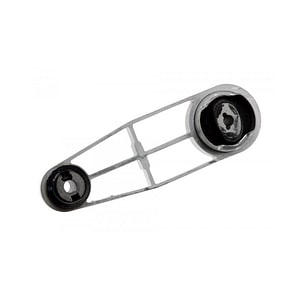 Tampon motor NTY, compatibil Renault Scenic II 2003, JM0/1 8200500928