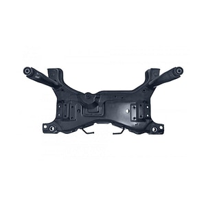 Cadru/jug motor NTY, punte fata, pentru Ford Focus 2 2004-2010 DA 1676849