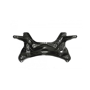 Cadru/jug motor NTY, punte fata, pentru Fiat Panda 2 2003, 169 51857817