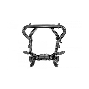 Cadru/jug motor NTY, punte fata, pentru Opel Vectra B 1995-2002 J96 90468614