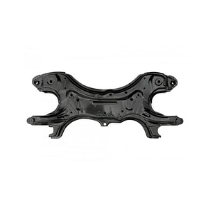 Cadru/jug motor NTY, punte fata, pentru Toyota Corolla 2001-2007 E12 51201-0F011