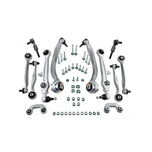 Brat suspensie Audi A6 1997-2001 4B, C5 FZ5540