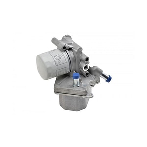 Suport filtru ulei + termoflot NTY, pentru Ford Transit 7 2006, 1829179